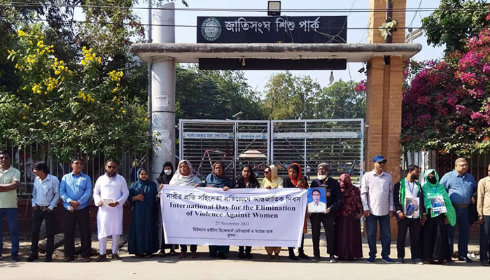 গুমের শিকার জনি ও রেজোয়ানকে ফেরত চাইল পরিবার