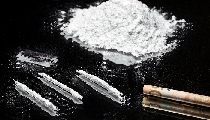 রাজধানীতে ২৫০ গ্রাম কোকেনসহ গ্রেপ্তার ৫