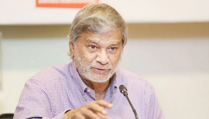 দরিদ্রতা আমরাই সৃষ্টি করেছি: পরিকল্পনামন্ত্রী