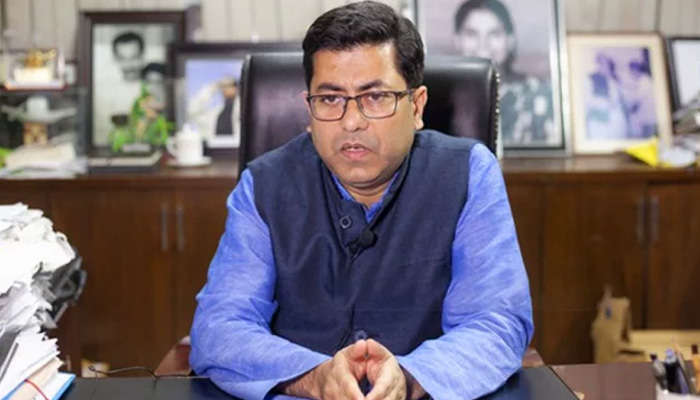 প্রতিটি ওয়ার্ডেই ব্যায়ামাগার নির্মাণ করা হবে: মেয়র তাপস