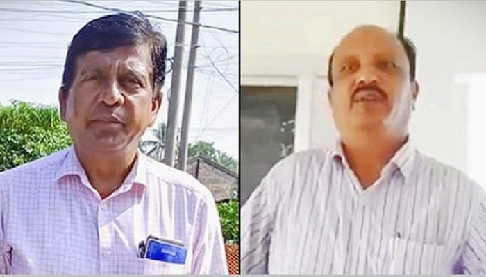 কলেজে আসতে ১৫ মিনিট দেরি: অধ্যক্ষের হাতে রক্তাক্ত সহকারী অধ্যাপক