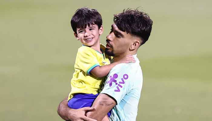 পাকুয়েতা অসুস্থ, ব্রাজিল শিবিরে আরেক দুশ্চিন্তা