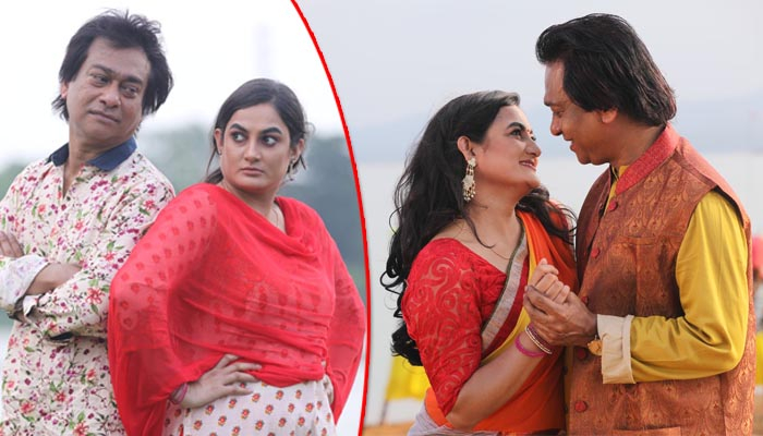 আঞ্চলিক ভাষার ‘মেইড ইন চিটাগং’ এবার ঢাকায় মুক্তি পাচ্ছে