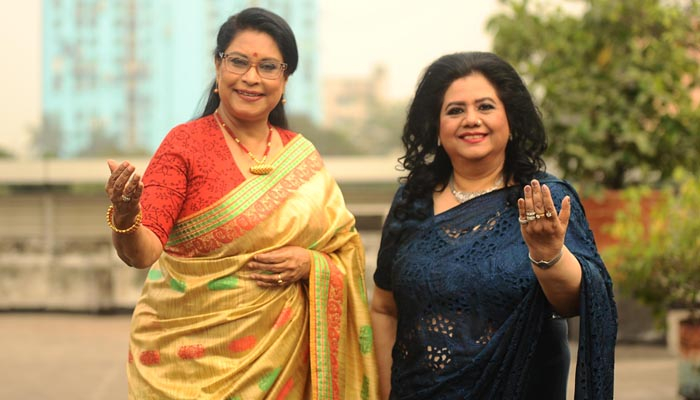 ৯ ডিসেম্বর থেকে 'চ্যানেল আই সেরাকণ্ঠ', বিচারক রুনা-বন্যা-সমিনা