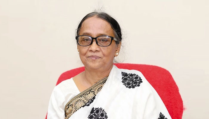 আবৃত্তিকে সারাদেশে ছড়িয়ে দিতে হবে: সেলিনা হোসেন