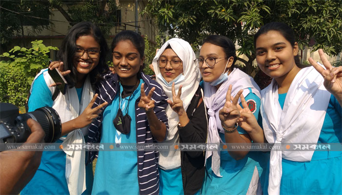 রাজশাহীতে পাস ৮৫.৮৮%, জিপিএ-৫ পেয়েছে ৪২৫১৭ জন