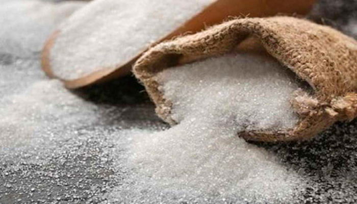 কেজিতে ১৪ টাকা বাড়লো দেশি চিনির দাম