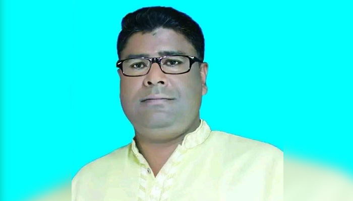 কয়রায় ইউপি চেয়ারম্যান আছের আলী বরখাস্ত
