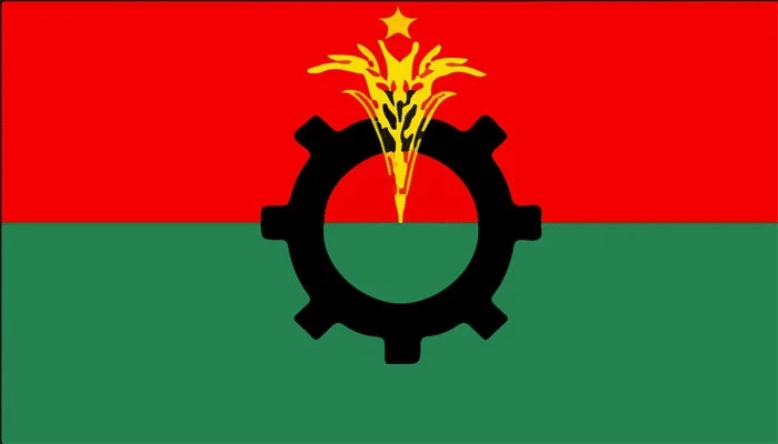 খুলনায় বিএনপির ৮৩৫ নেতাকর্মীর নামে ১৪ গায়েবি মামলা খুলনায় বিএনপির ৮৩৫ নেতাকর্মীর নামে ১৪ গায়েবি মামলা