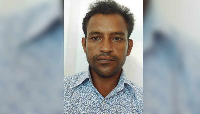 হৃদরোগে আক্রান্ত হয়ে সমকালের কুয়াকাটা প্রতিনিধির মৃত্যু হৃদরোগে আক্রান্ত হয়ে সমকালের কুয়াকাটা প্রতিনিধির মৃত্যু