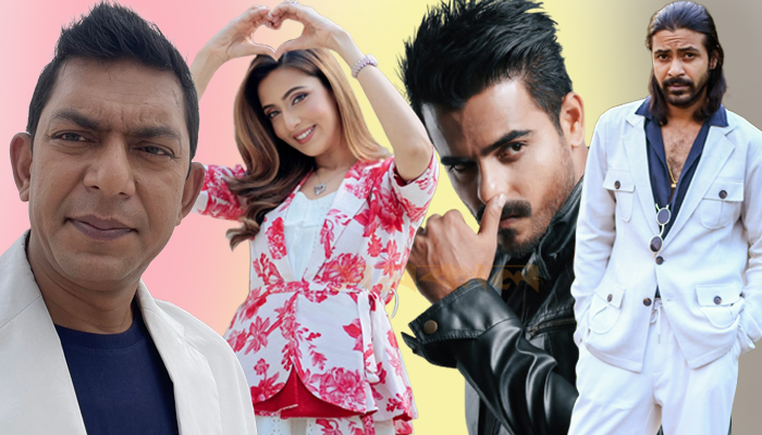 চঞ্চল-সিয়াম-মিম ও রাজদের রাজত্বের বছর চঞ্চল-সিয়াম-মিম ও রাজদের রাজত্বের বছর