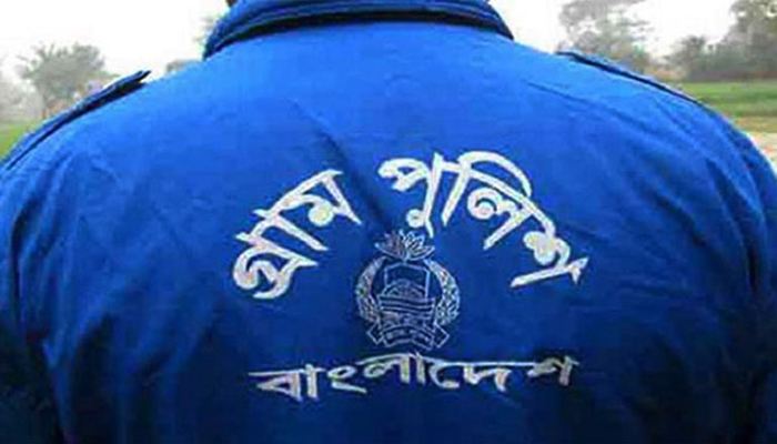 ফৌজদারি মামলার আসামিকে গ্রাম পুলিশে নিয়োগ ফৌজদারি মামলার আসামিকে গ্রাম পুলিশে নিয়োগ
