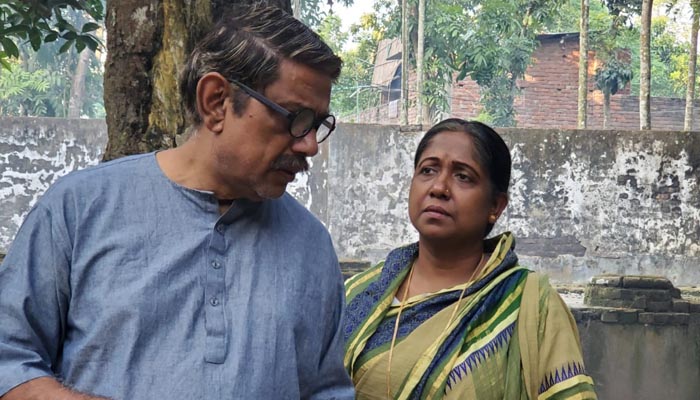 ছোট থেকেই আফজাল হোসেনের ভক্ত, ৩৩ বছর পর কাজের সুযোগ ছোট থেকেই আফজাল হোসেনের ভক্ত, ৩৩ বছর পর কাজের সুযোগ