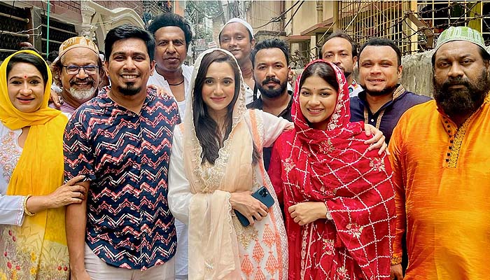 'ব্যাচেলর পয়েন্টের' আর কোনো নতুন পর্ব আসবে না 'ব্যাচেলর পয়েন্টের' আর কোনো নতুন পর্ব আসবে না