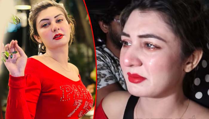 টিকিট কেটেও স্টেডিয়ামে ঢুকতে পারেননি, অঝোরে কাঁদলেন অভিনেত্রী টিকিট কেটেও স্টেডিয়ামে ঢুকতে পারেননি, অঝোরে কাঁদলেন অভিনেত্রী