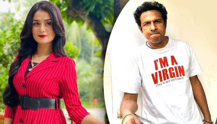 'হুলস্থুল' এ নাদিয়া, সঙ্গী মারজুক রাসেল 'হুলস্থুল' এ নাদিয়া, সঙ্গী মারজুক রাসেল