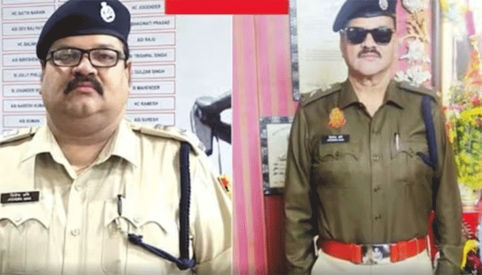 ৮ মাসে ওজন কমিয়েছেন ৪৬ কেজি, পুরস্কৃত দিল্লির পুলিশ কর্মকর্তা