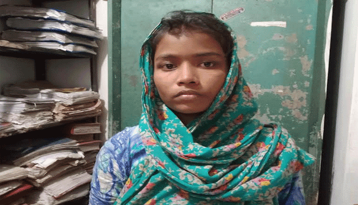 ২ ছেলেকে পুড়িয়ে মারার কথা আদালতে স্বীকার করলেন মা