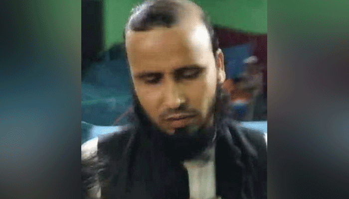হেফজখানায় ছাত্রকে বেত্রাঘাতের অভিযোগ শিক্ষকের বিরুদ্ধে