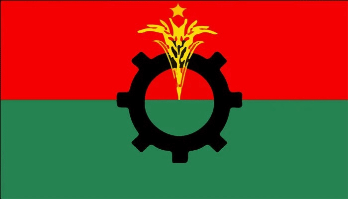 খুলনায় বিএনপির ৮৩৫ নেতাকর্মীর নামে ১৪ গায়েবি মামলা