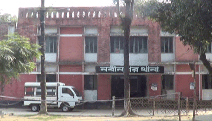 নবীনগরে সংঘর্ষের পর পুরুষশূন্য গ্রাম