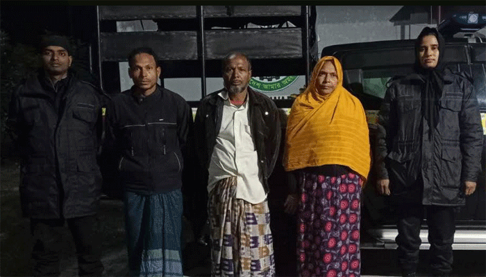 'আলিবাবা'র নামে ৬ কোটি টাকা হাতিয়ে নেওয়ার অভিযোগে গ্রেপ্তার ৩