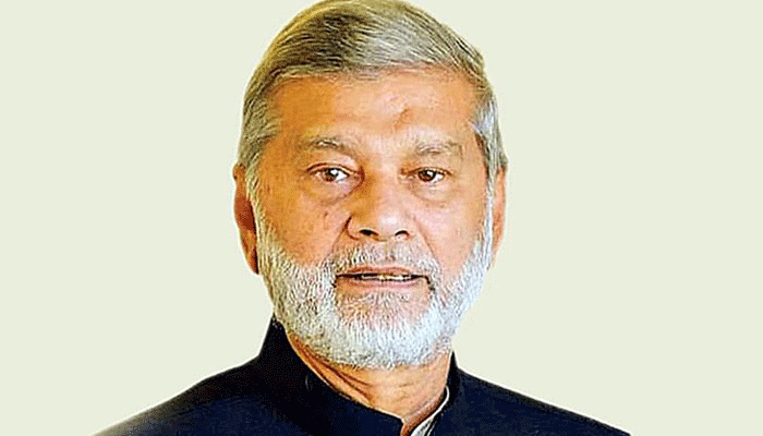 দেশে ডলারসংকট নয়, ঘাটতি আছে: পরিকল্পনামন্ত্রী
