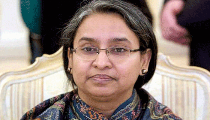 এ দেশে কোনো স্বাধীনতাবিরোধী থাকবে না: শিক্ষামন্ত্রী