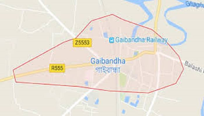 ইপিজেড বাস্তবায়ন সভা বয়কট সাঁওতালদের