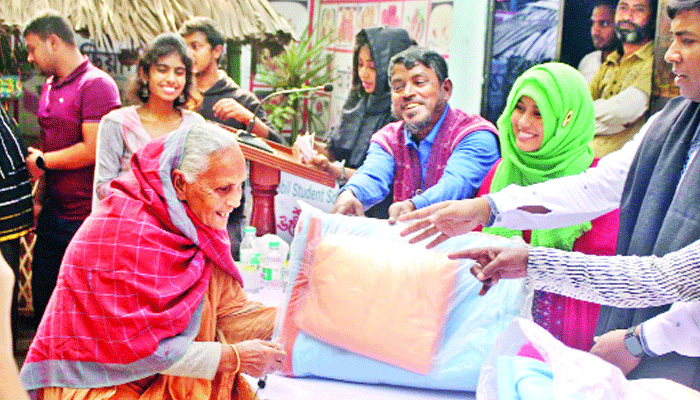 'বঞ্চিতের সংলাপ' অনুষ্ঠানে চার সংগ্রামী মানুষের গল্প