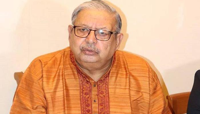 হুন্ডি বন্ধ করতে পারলে বাড়বে রেমিট্যান্স: প্রবাসী কল্যাণমন্ত্রী