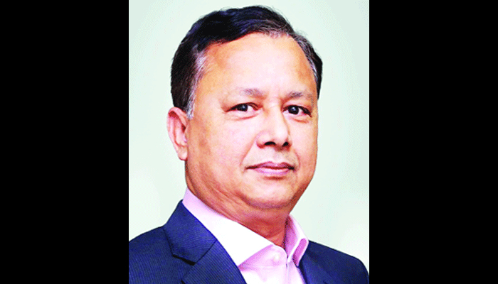 হাবিবুর রহমান এসবিএসি ব্যাংকের নতুন এমডি