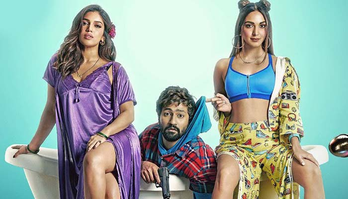 গোবিন্দ নাম মেরা: এক জুনিয়র ব্যাকগ্রাউন্ড ড্যান্সারের গল্প