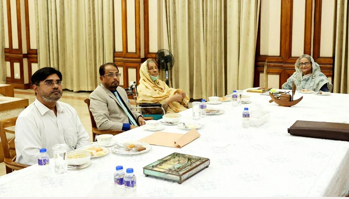 গণতান্ত্রিক সরকার ব্যবস্থা শক্তিশালী করতে বিরোধী দলের ভূমিকা গুরুত্বপূর্ণ: প্রধানমন্ত্রী