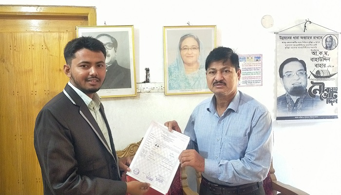 পৃথিবীর আলো দেখার ১০ ঘণ্টায় মিলল জন্ম নিবন্ধন