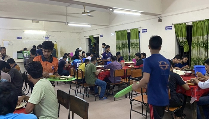 ঢাবির হলের ক্যান্টিন তদারক করতে চায় ভোক্তা অধিদপ্তর