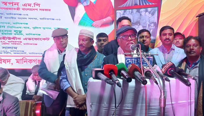 করোনাভাইরাস নিয়ে উদ্বিগ্ন হওয়ার কিছু নেই: স্বাস্থ্যমন্ত্রী