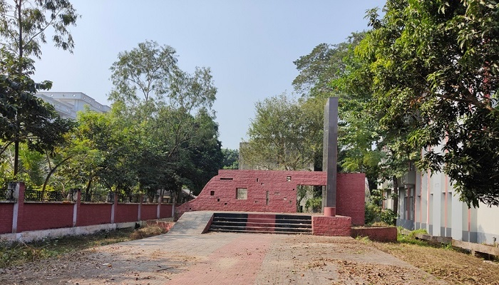 চিহ্নিত বধ্যভূমি অরক্ষিত, অচিহ্নিতগুলোর তথ্য নেই