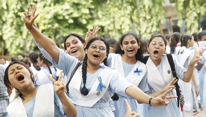 একাদশে ভর্তির আবেদন শুরু