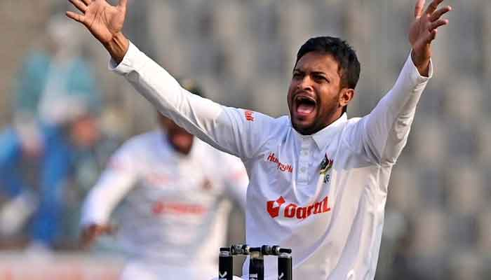 ক্যাচ মিসকে মনোযোগের ঘাটতি বললেন সাকিব