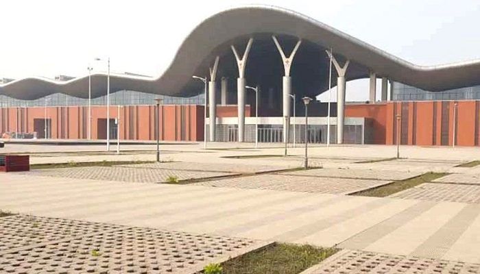 বাণিজ্য মেলা শুরু ১ জানুয়ারি