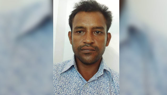 হৃদরোগে আক্রান্ত হয়ে সমকালের কুয়াকাটা প্রতিনিধির মৃত্যু