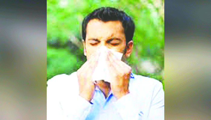 এই সময়ের স্বাস্থ্য সমস্যা