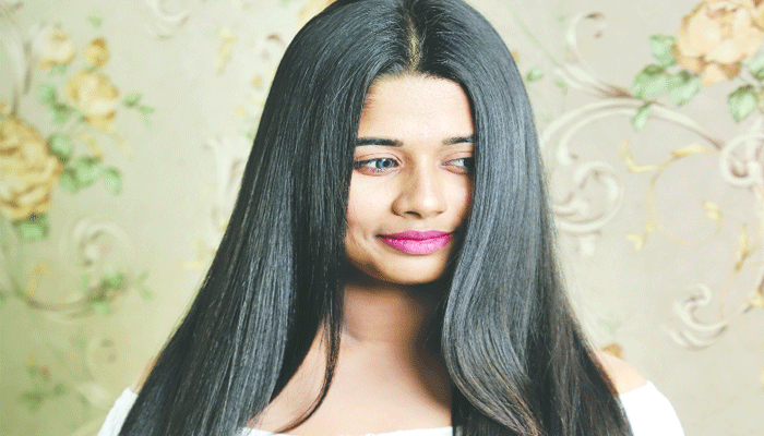 ঘরে বানান কন্ডিশনার