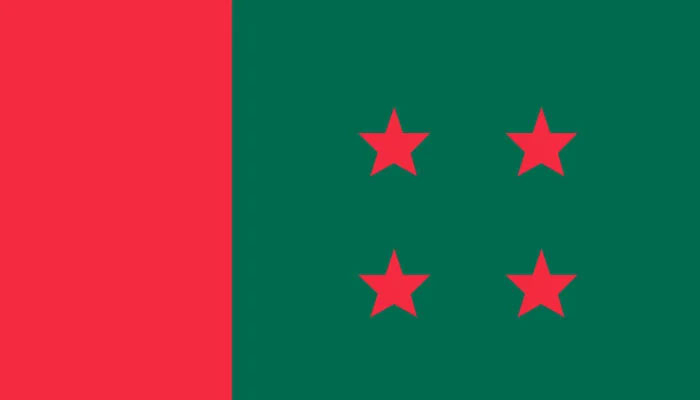 স্বাধীনতাবিরোধী কাউকে আ'লীগের কমিটিতে ঠাঁই নয়