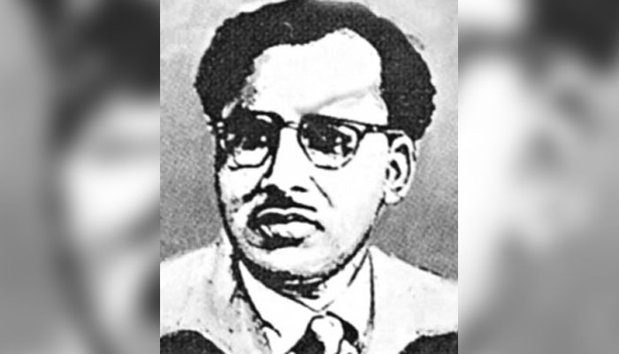 তাঁর খোঁজ আজও মেলেনি