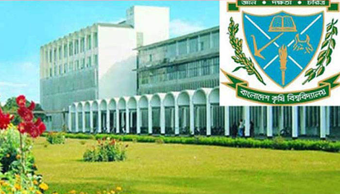 বাকৃবি শিক্ষক সমিতির নির্বাচন আজ