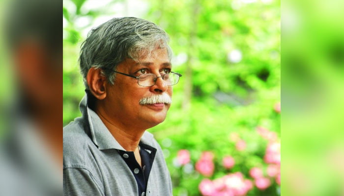 মুহম্মদ জাফর ইকবালের ৭১তম জন্মদিন আজ