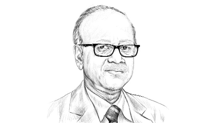 রাষ্ট্র মেরামতে নতুন কারিগরের আবির্ভাব?