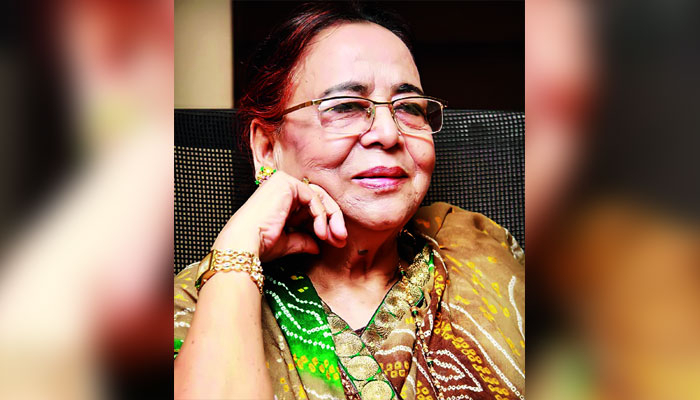 রাবেয়া খাতুন, মাননীয়াসু